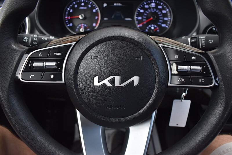 2024 Kia Forte LXS - Photo 23 - Heber City, UT 84032