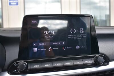 2024 Kia Forte LXS - Photo 20 - Heber City, UT 84032