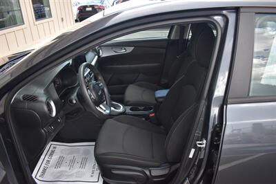 2024 Kia Forte LXS - Photo 12 - Heber City, UT 84032