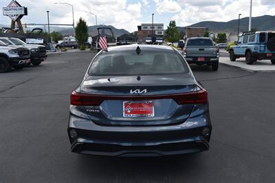 2024 Kia Forte LXS - Photo 7 - Heber City, UT 84032