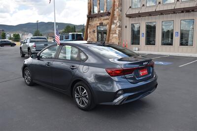 2024 Kia Forte LXS - Photo 6 - Heber City, UT 84032