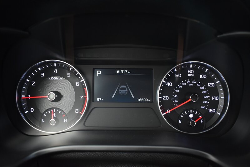 2024 Kia Forte LXS - Photo 26 - Heber City, UT 84032