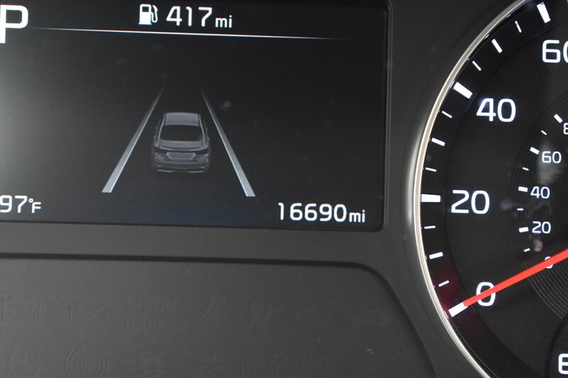 2024 Kia Forte LXS - Photo 27 - Heber City, UT 84032