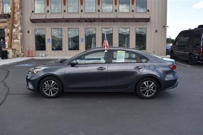 2024 Kia Forte LXS - Photo 4 - Heber City, UT 84032