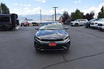 2024 Kia Forte LXS - Photo 9 - Heber City, UT 84032