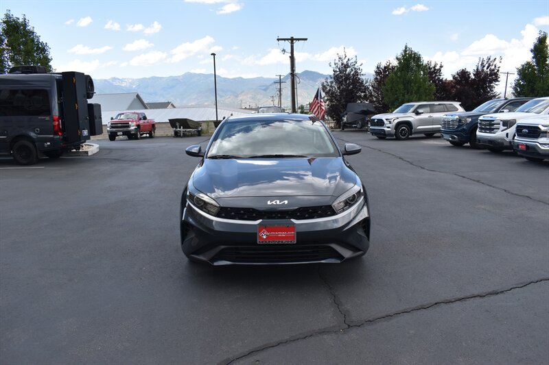 2024 Kia Forte LXS - Photo 9 - Heber City, UT 84032