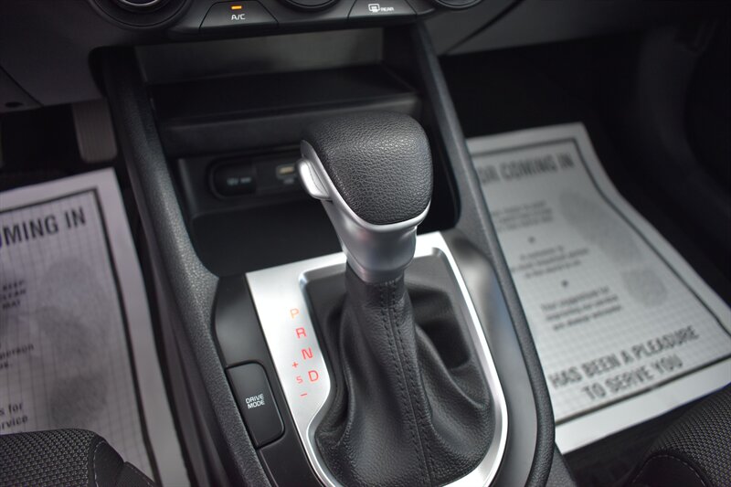 2024 Kia Forte LXS - Photo 18 - Heber City, UT 84032