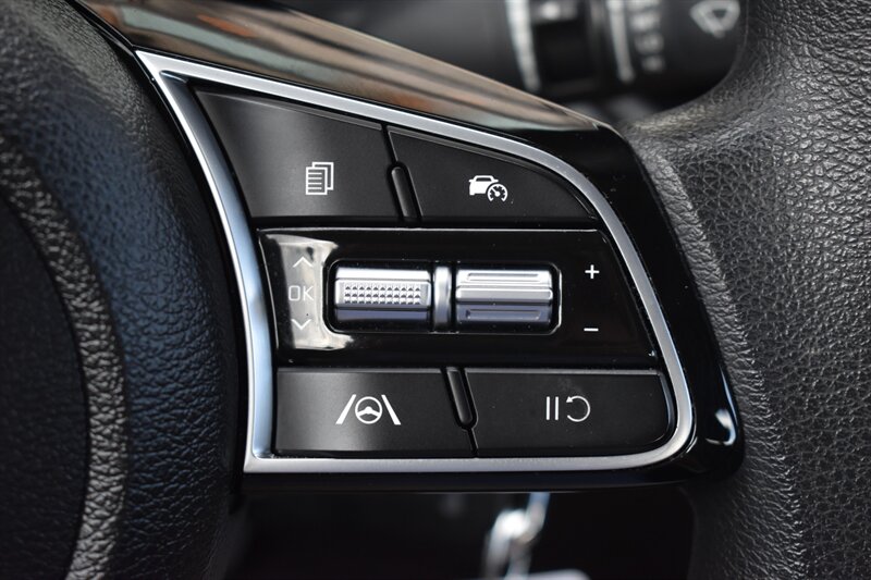 2024 Kia Forte LXS - Photo 24 - Heber City, UT 84032