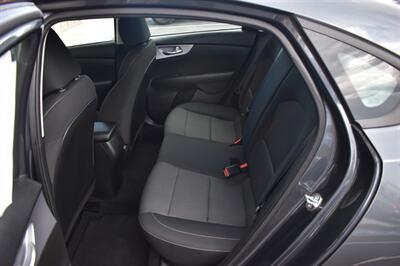 2024 Kia Forte LXS - Photo 10 - Heber City, UT 84032