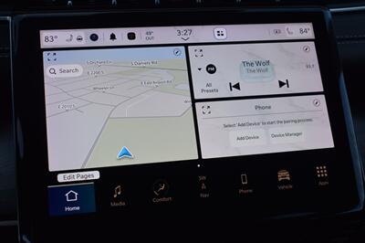 2023 Jeep Grand Cherokee L Limited   - Photo 29 - Heber City, UT 84032