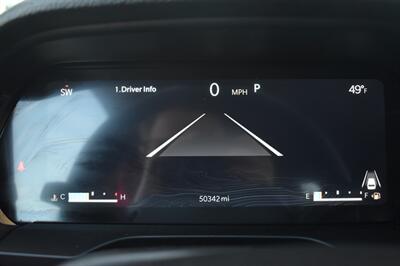 2023 Jeep Grand Cherokee L Limited   - Photo 47 - Heber City, UT 84032