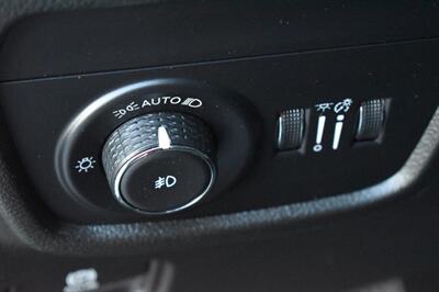 2023 Jeep Grand Cherokee L Limited   - Photo 23 - Heber City, UT 84032