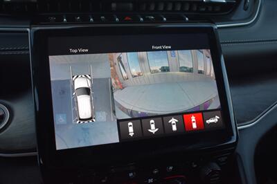 2023 Jeep Grand Cherokee L Limited   - Photo 36 - Heber City, UT 84032