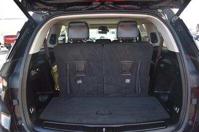 2023 Jeep Grand Cherokee L Limited   - Photo 8 - Heber City, UT 84032