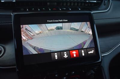 2023 Jeep Grand Cherokee L Limited   - Photo 35 - Heber City, UT 84032