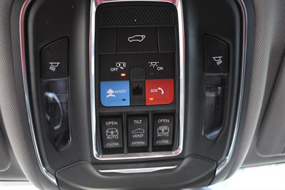 2023 Jeep Grand Cherokee L Limited   - Photo 42 - Heber City, UT 84032