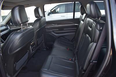 2023 Jeep Grand Cherokee L Limited   - Photo 13 - Heber City, UT 84032