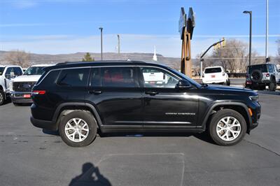 2023 Jeep Grand Cherokee L Limited   - Photo 3 - Heber City, UT 84032