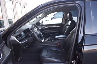 2023 Jeep Grand Cherokee L Limited   - Photo 17 - Heber City, UT 84032