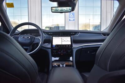 2023 Jeep Grand Cherokee L Limited   - Photo 16 - Heber City, UT 84032