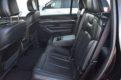 2023 Jeep Grand Cherokee L Limited   - Photo 14 - Heber City, UT 84032