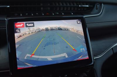 2023 Jeep Grand Cherokee L Limited   - Photo 37 - Heber City, UT 84032