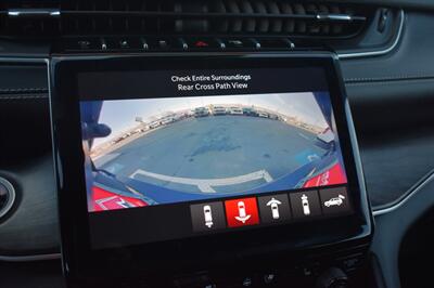 2023 Jeep Grand Cherokee L Limited   - Photo 34 - Heber City, UT 84032