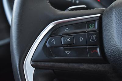 2023 Jeep Grand Cherokee L Limited   - Photo 46 - Heber City, UT 84032