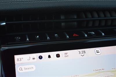 2023 Jeep Grand Cherokee L Limited   - Photo 39 - Heber City, UT 84032