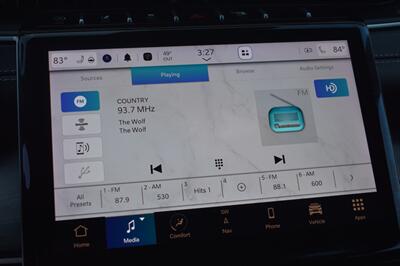 2023 Jeep Grand Cherokee L Limited   - Photo 30 - Heber City, UT 84032