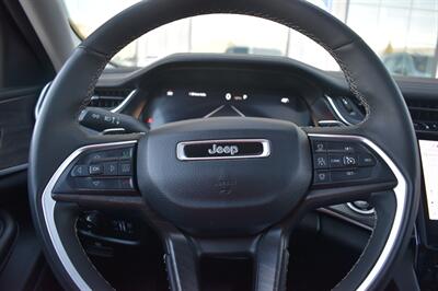 2023 Jeep Grand Cherokee L Limited   - Photo 44 - Heber City, UT 84032