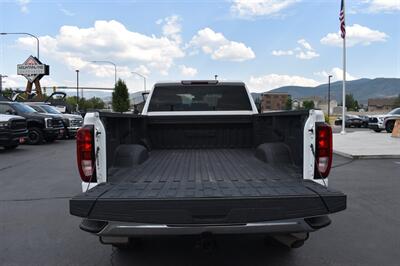 2024 GMC Sierra 2500HD SLE - Photo 10 - Heber City, UT 84032