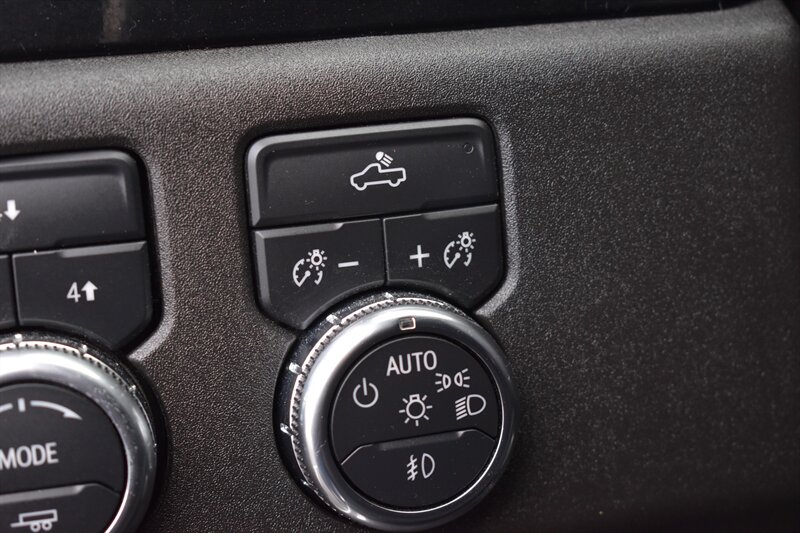 2024 GMC Sierra 2500HD SLE - Photo 22 - Heber City, UT 84032
