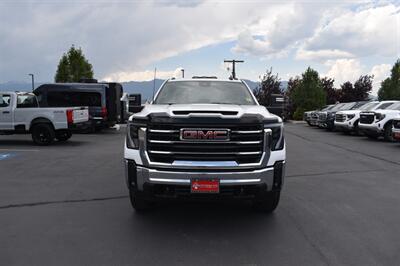 2024 GMC Sierra 2500HD SLE - Photo 12 - Heber City, UT 84032