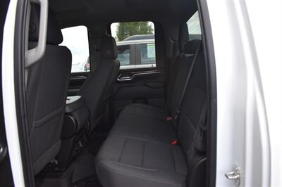 2024 GMC Sierra 2500HD SLE - Photo 14 - Heber City, UT 84032