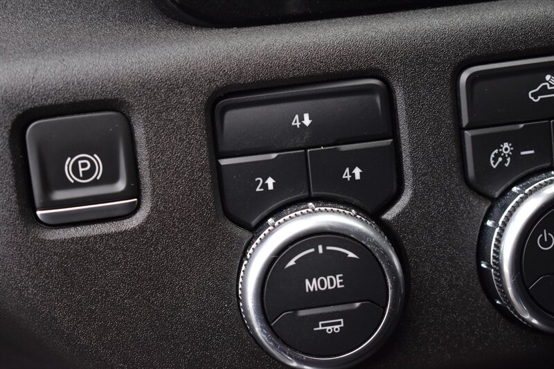 2024 GMC Sierra 2500HD SLE - Photo 23 - Heber City, UT 84032