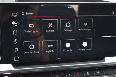 2024 GMC Sierra 2500HD SLE - Photo 30 - Heber City, UT 84032