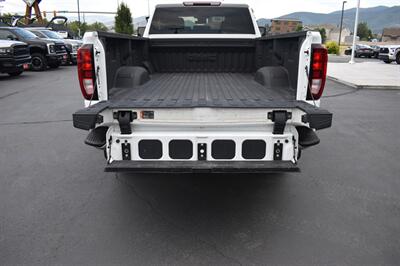 2024 GMC Sierra 2500HD SLE - Photo 11 - Heber City, UT 84032