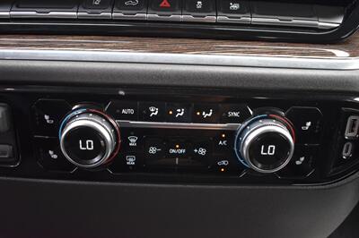 2024 GMC Sierra 2500HD SLE - Photo 27 - Heber City, UT 84032