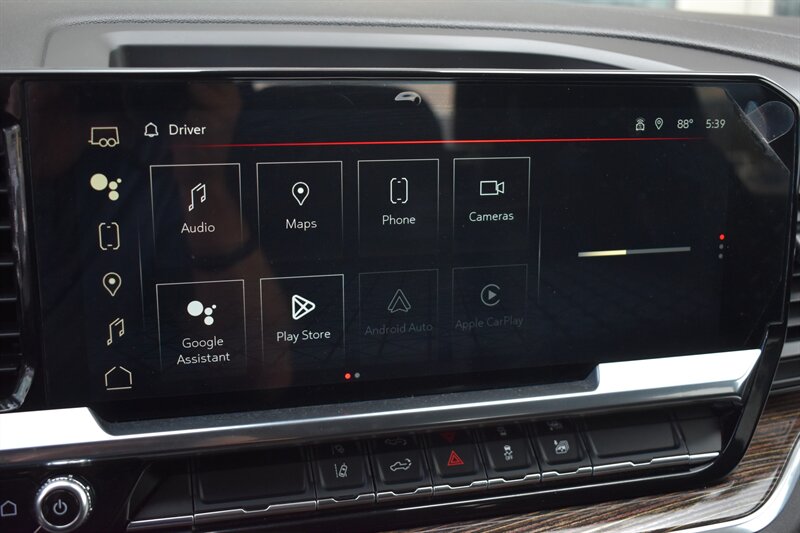 2024 GMC Sierra 2500HD SLE - Photo 29 - Heber City, UT 84032