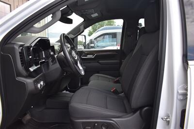 2024 GMC Sierra 2500HD SLE - Photo 17 - Heber City, UT 84032