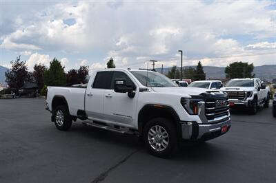 2024 GMC Sierra 2500HD SLE Truck