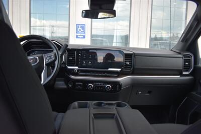2024 GMC Sierra 2500HD SLE - Photo 15 - Heber City, UT 84032