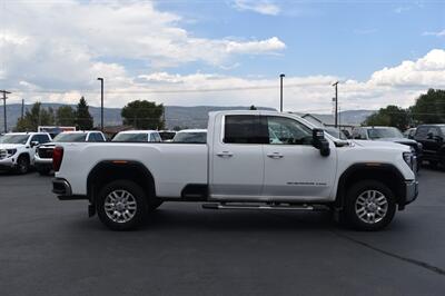 2024 GMC Sierra 2500HD SLE - Photo 4 - Heber City, UT 84032