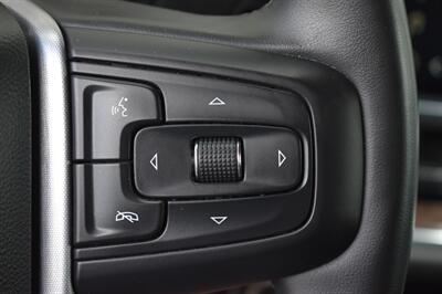 2024 GMC Sierra 2500HD SLE - Photo 34 - Heber City, UT 84032