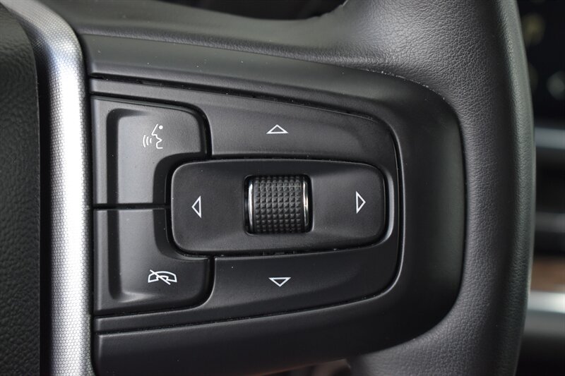 2024 GMC Sierra 2500HD SLE - Photo 34 - Heber City, UT 84032