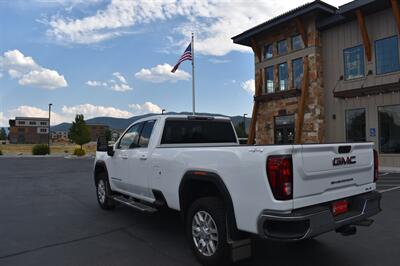 2024 GMC Sierra 2500HD SLE - Photo 7 - Heber City, UT 84032