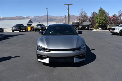 2023 Kia EV6 GT-Line   - Photo 10 - Heber City, UT 84032