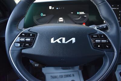2023 Kia EV6 GT-Line   - Photo 38 - Heber City, UT 84032
