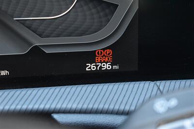 2023 Kia EV6 GT-Line   - Photo 43 - Heber City, UT 84032